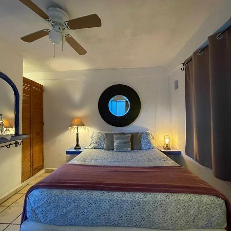 Hotel Posada Senor Manana San José del Cabo 외부 사진