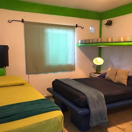 Hotel Posada Senor Manana San José del Cabo 외부 사진