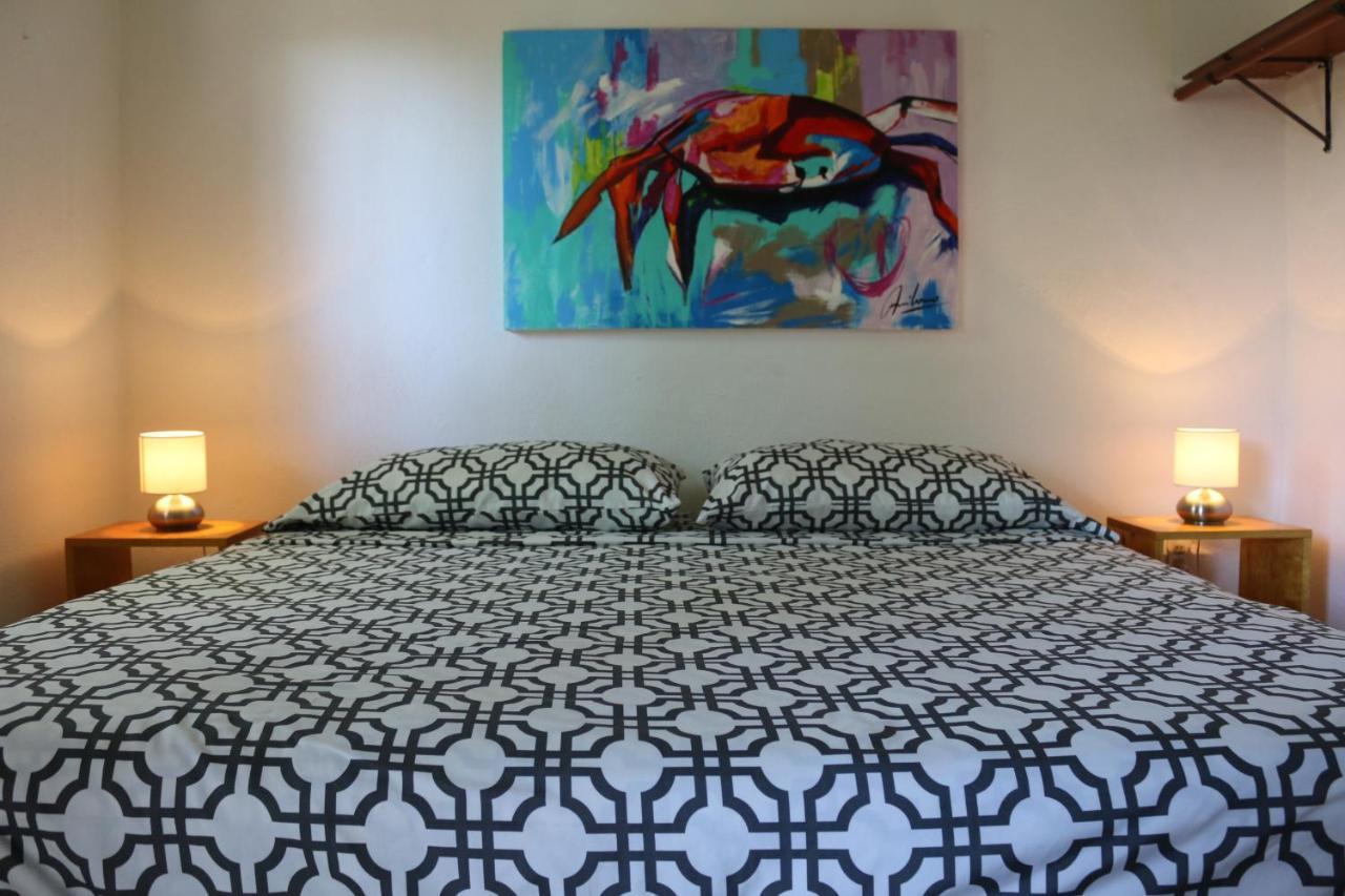 Hotel Posada Senor Manana San José del Cabo 외부 사진