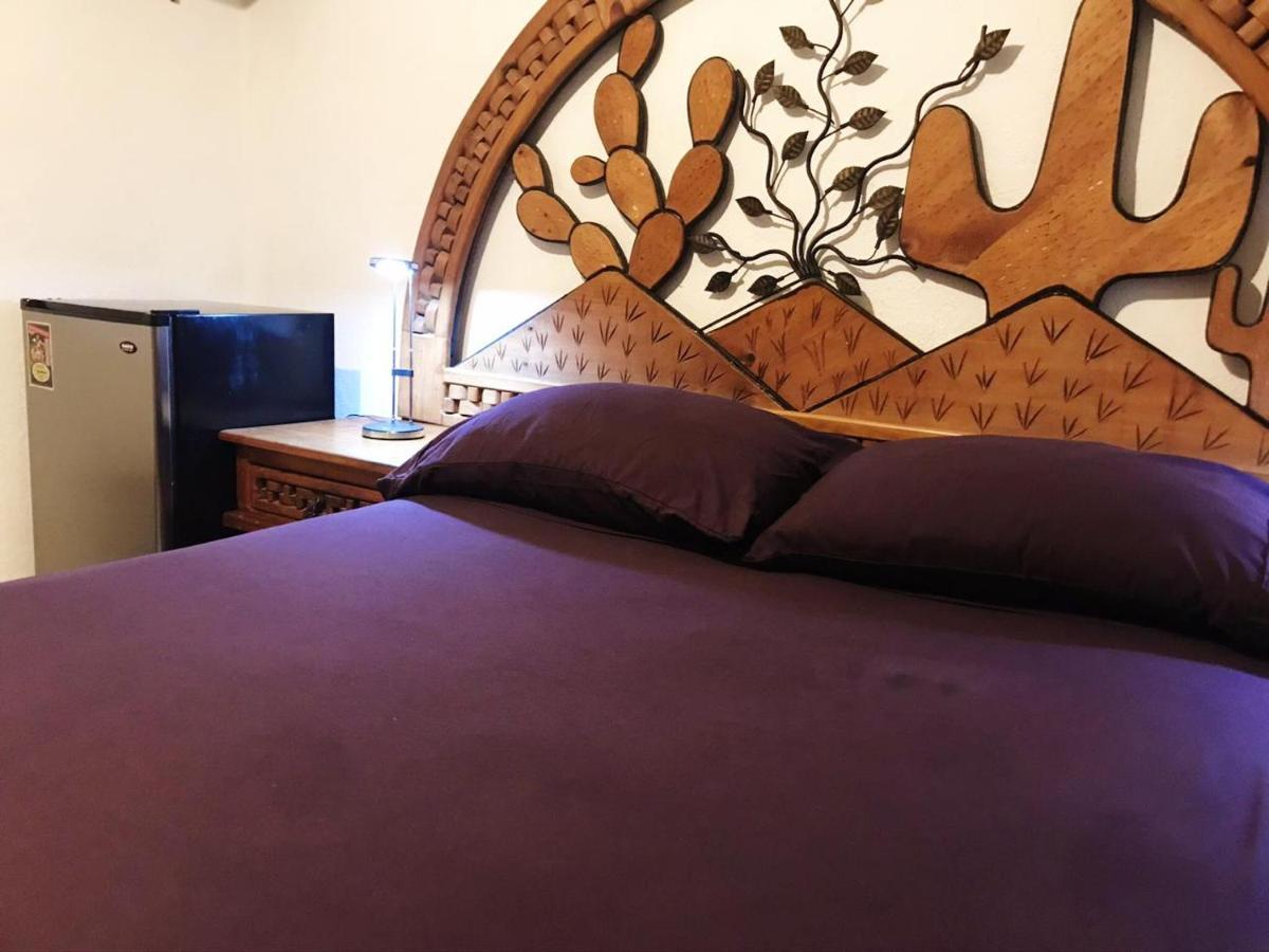 Hotel Posada Senor Manana San José del Cabo 외부 사진