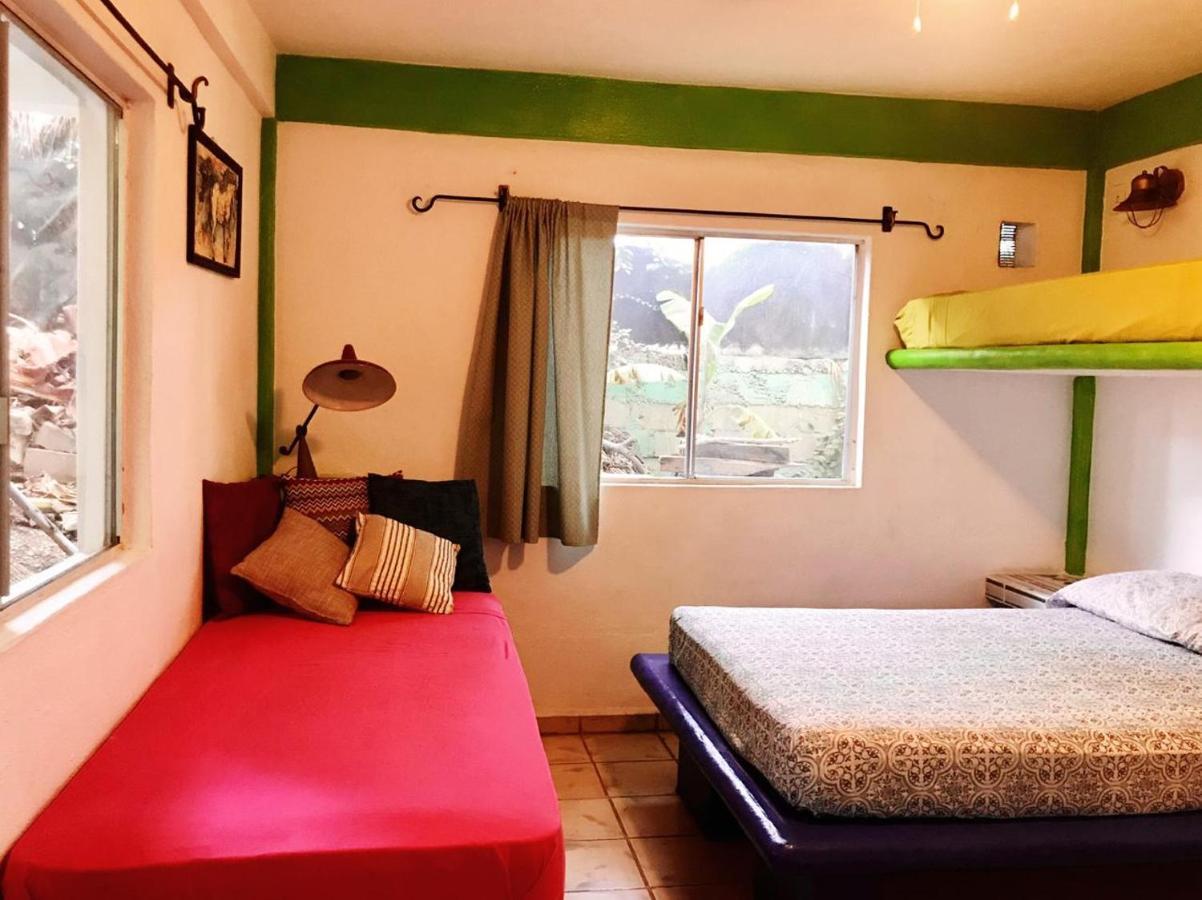 Hotel Posada Senor Manana San José del Cabo 외부 사진
