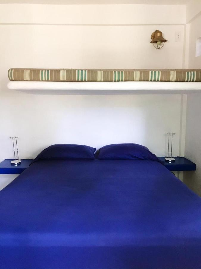 Hotel Posada Senor Manana San José del Cabo 외부 사진