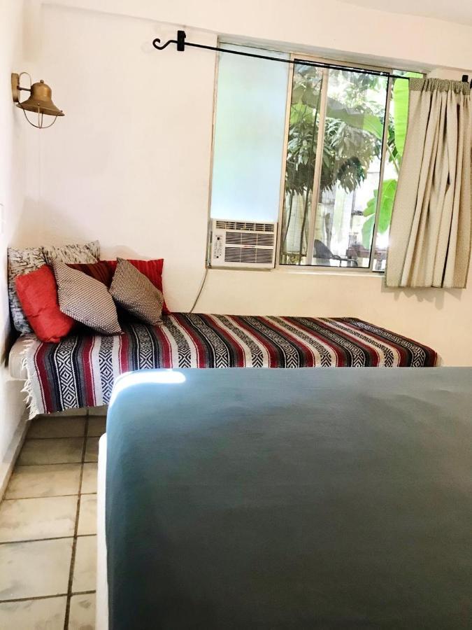 Hotel Posada Senor Manana San José del Cabo 외부 사진