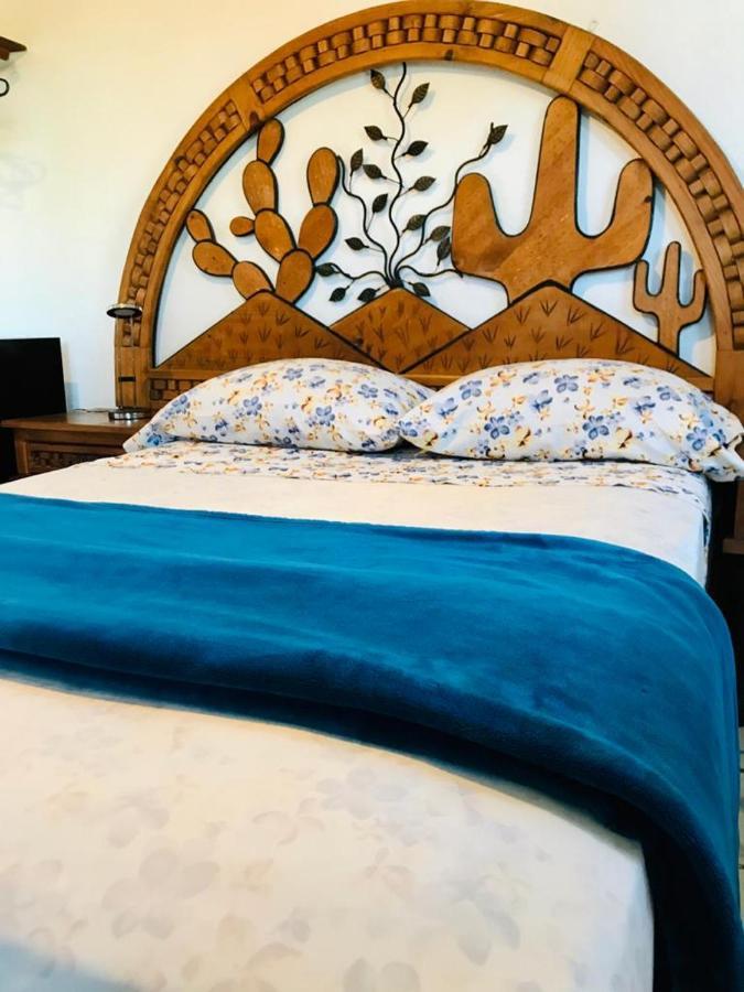 Hotel Posada Senor Manana San José del Cabo 외부 사진