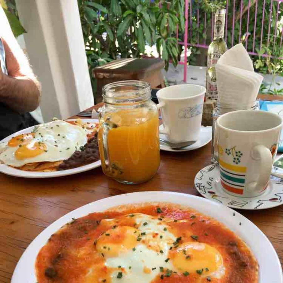 Hotel Posada Senor Manana San José del Cabo 외부 사진