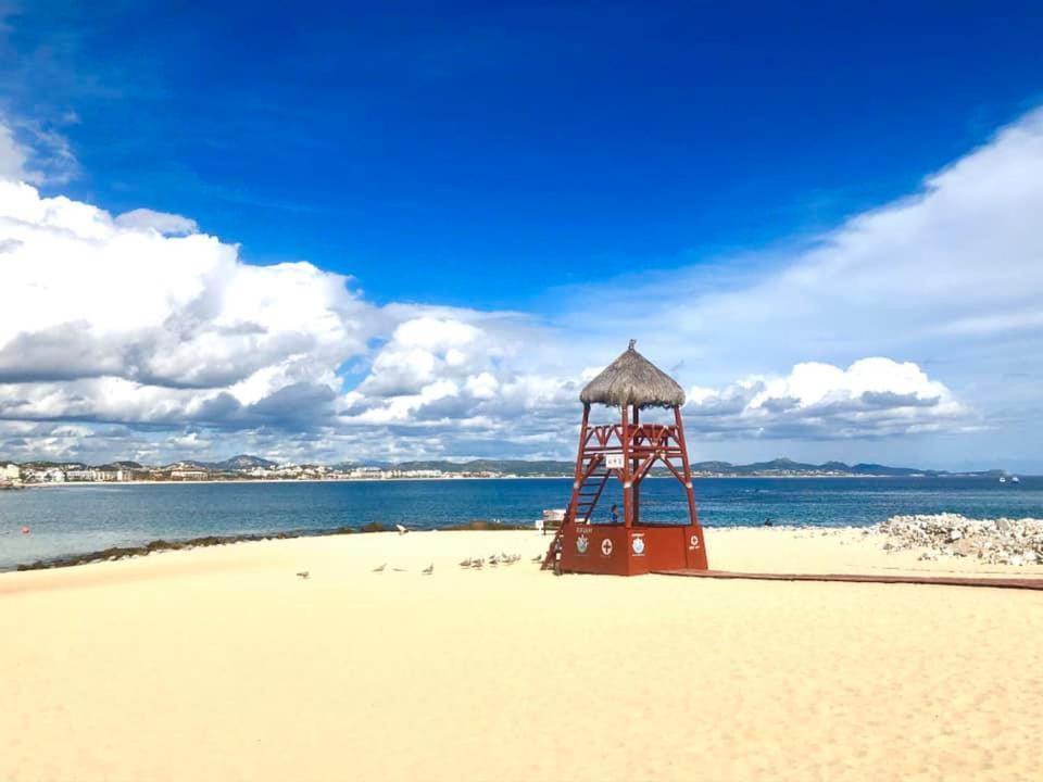 Hotel Posada Senor Manana San José del Cabo 외부 사진