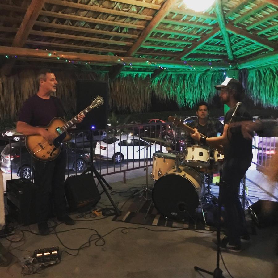 Hotel Posada Senor Manana San José del Cabo 외부 사진