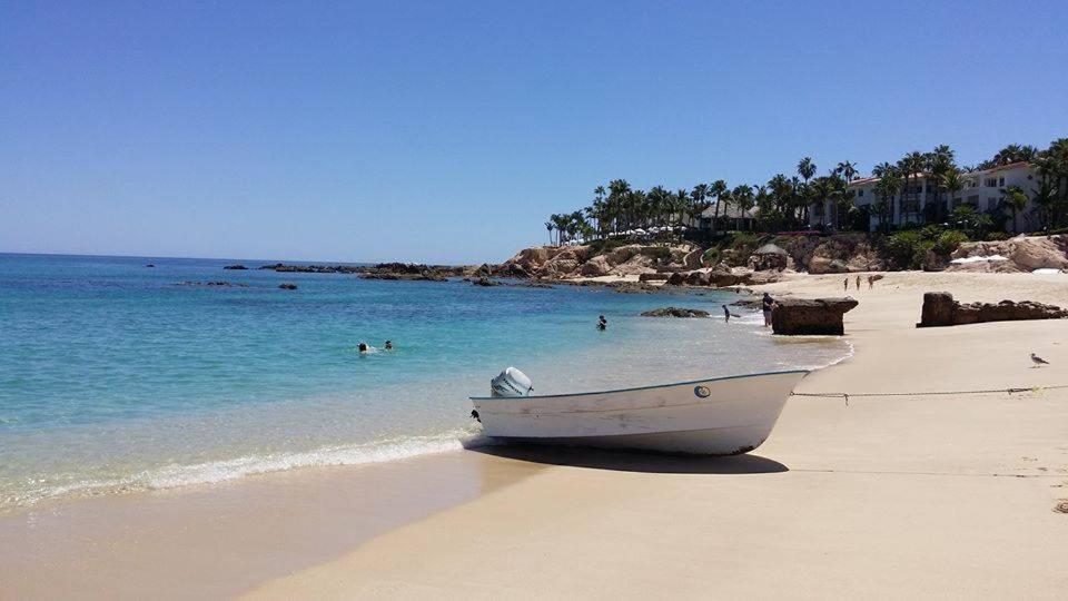 Hotel Posada Senor Manana San José del Cabo 외부 사진