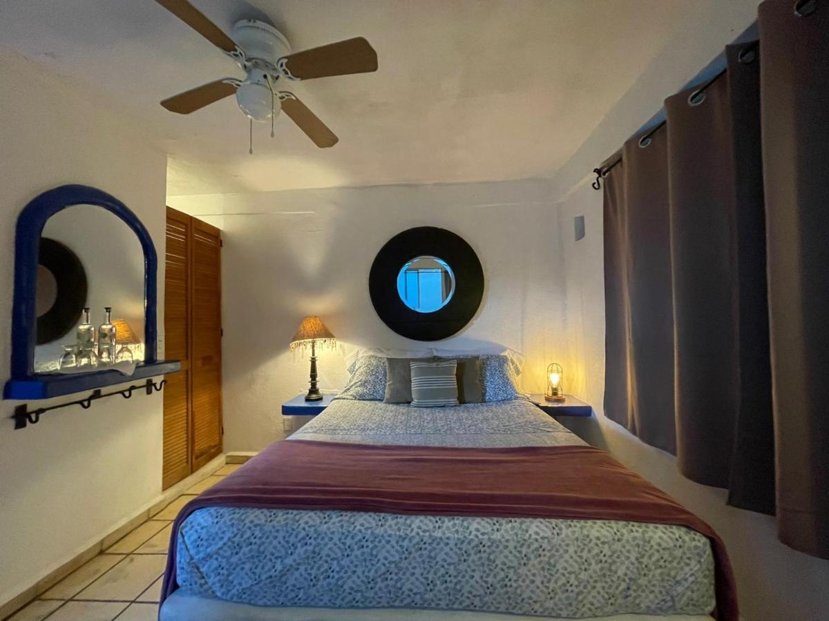 Hotel Posada Senor Manana San José del Cabo 외부 사진