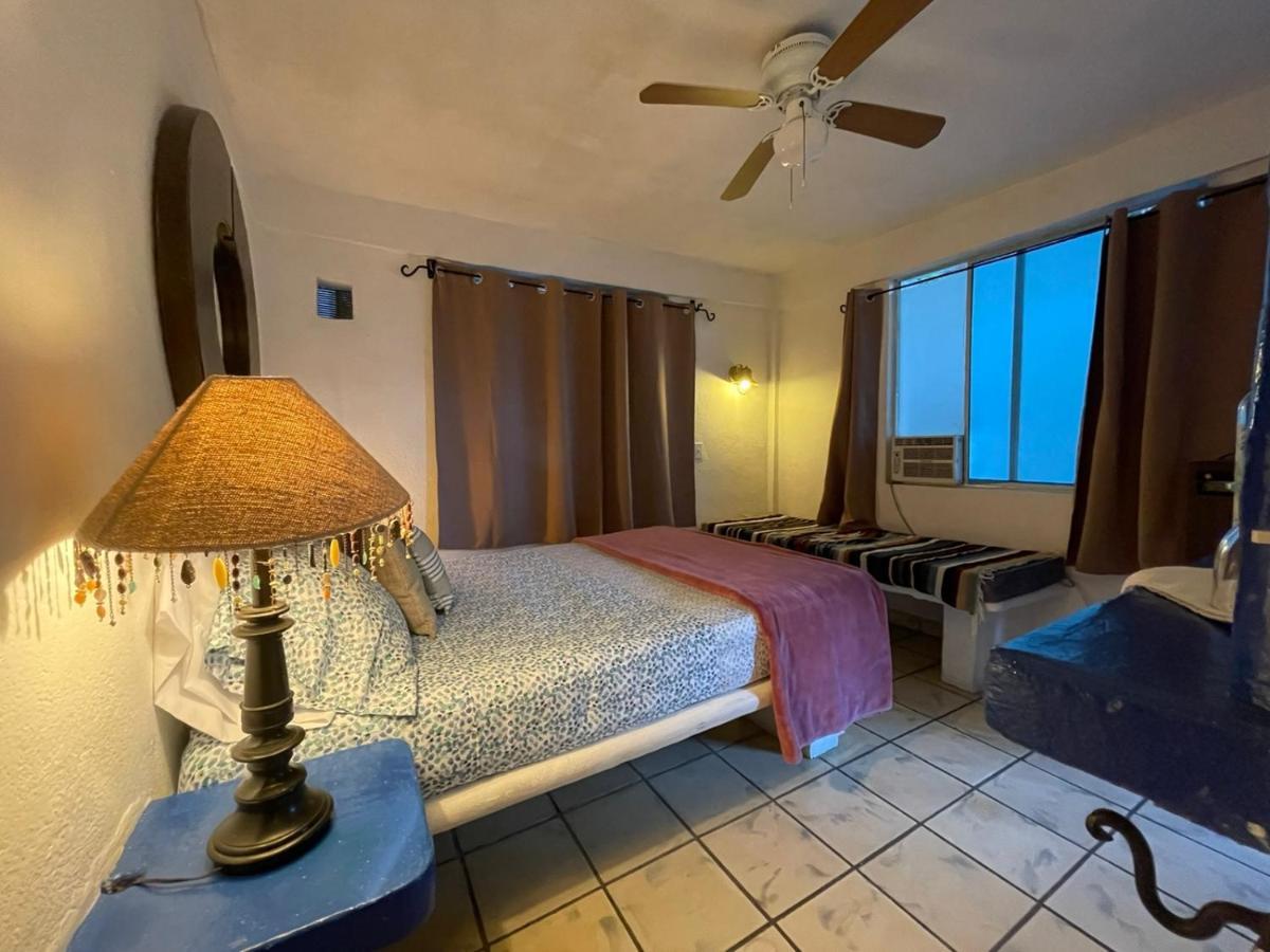 Hotel Posada Senor Manana San José del Cabo 외부 사진