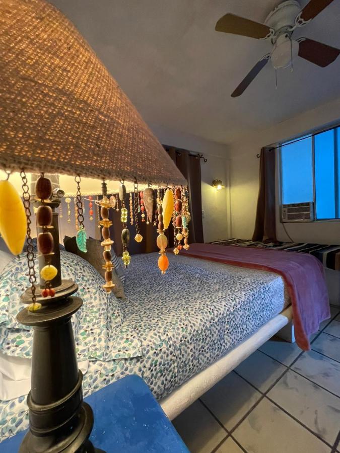 Hotel Posada Senor Manana San José del Cabo 외부 사진