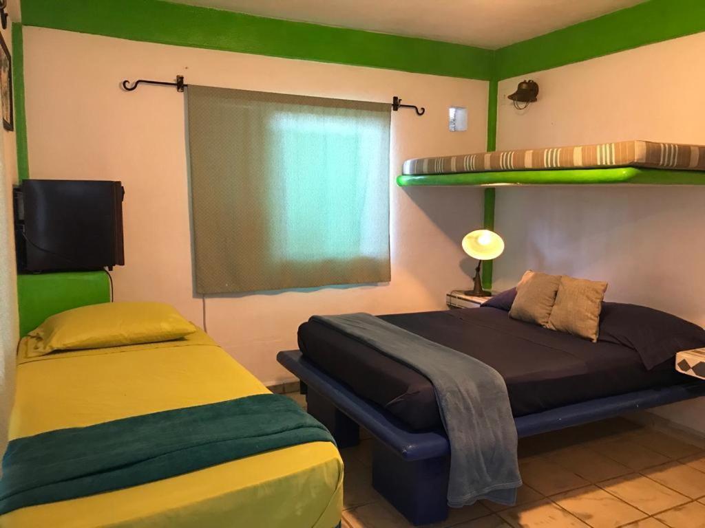 Hotel Posada Senor Manana San José del Cabo 외부 사진
