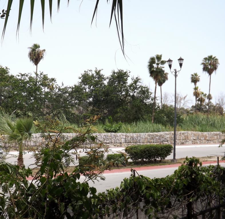 Hotel Posada Senor Manana San José del Cabo 외부 사진
